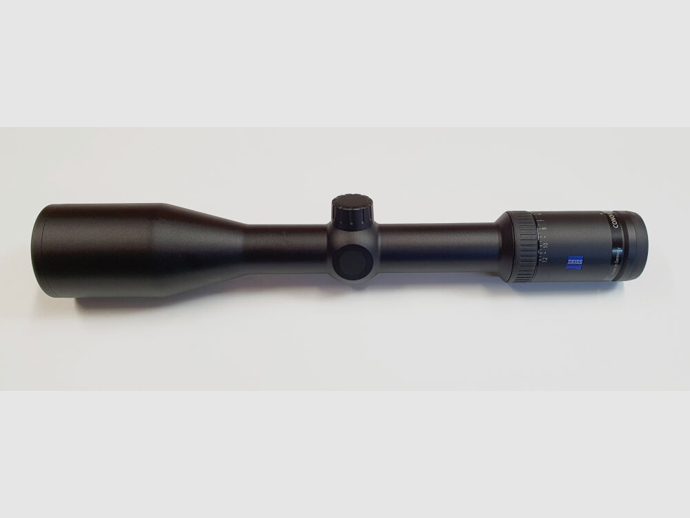 ZEISS Conquest DL 3-12x50 Absehen 4A
