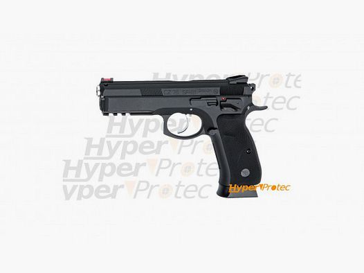 Airsoft Replica CZ SP-01 Shadow Full Metal GBB