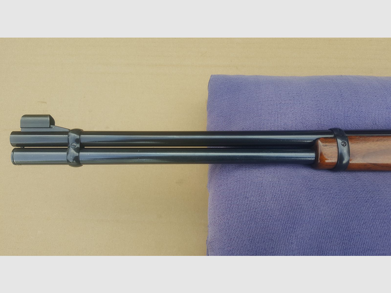 Unterhebel Repetierbüchse Winchester Mod. 94 Kal. 30/30