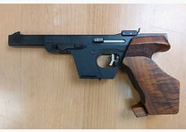 Walther, Ulm GSP