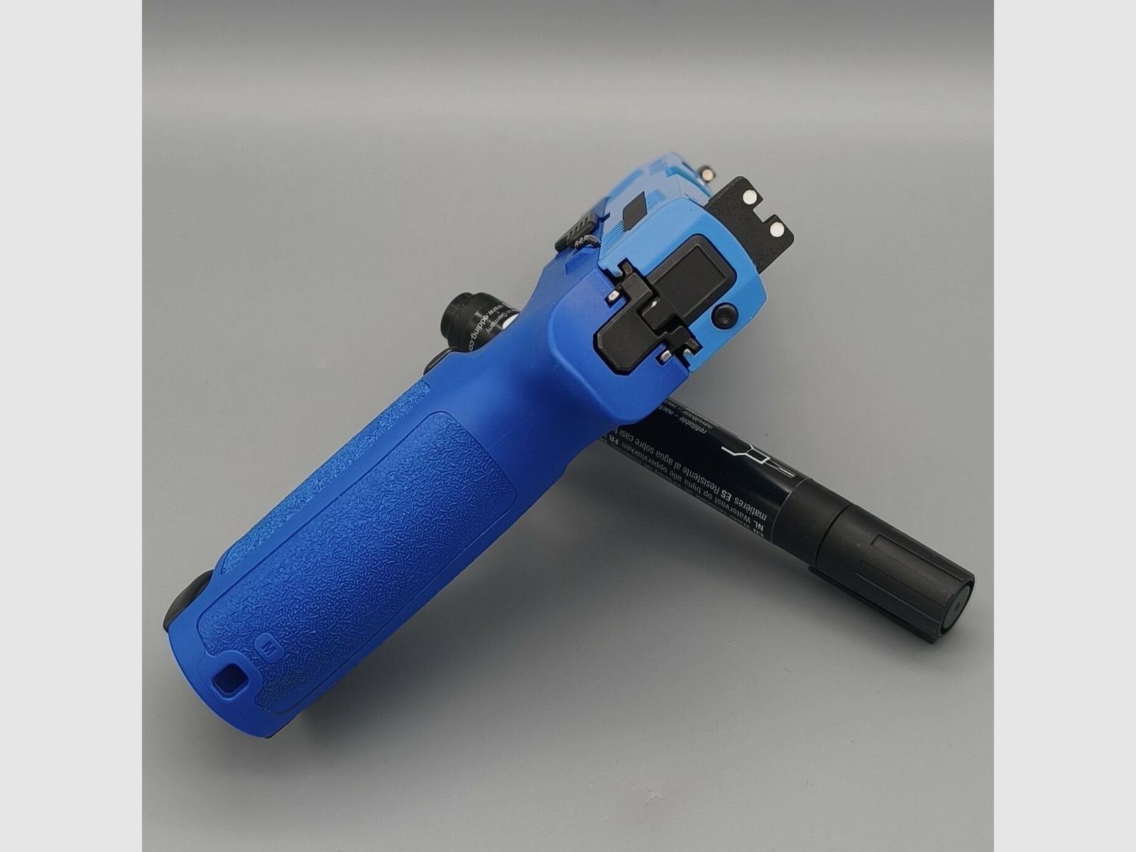 SIG Sauer P320 9mm FX Force on Force training pistol rare 9mmFX