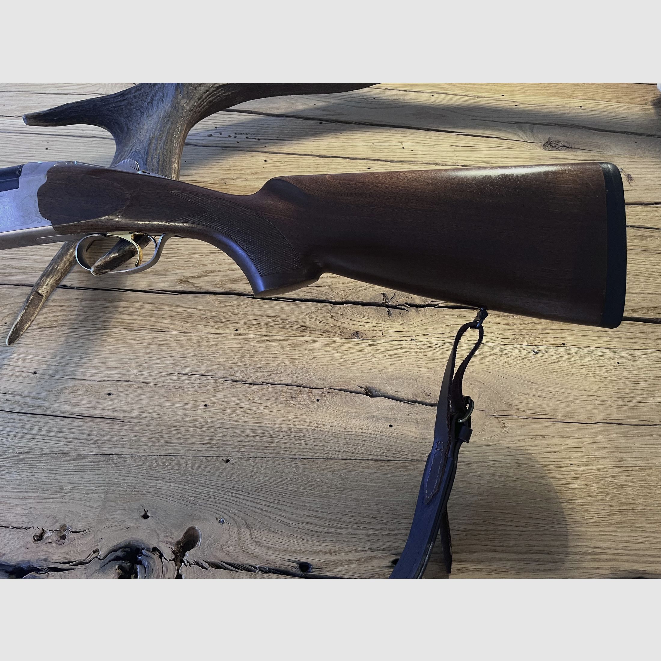 Beretta 686 | Silver Pigeon 1 | 12 /76 | wenig gebraucht