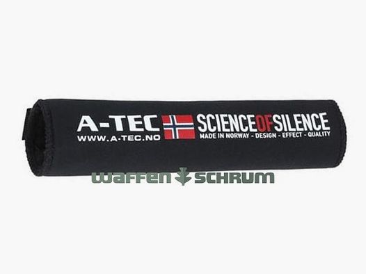 A-TEC Mirage Cover