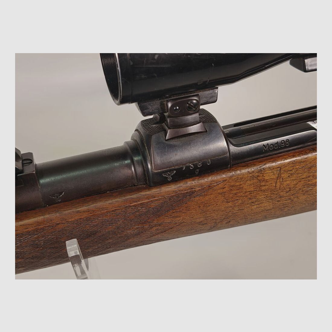Mauser K98k, Bild 4 von 6