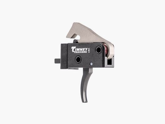 Timney Abzug Solid gebogen 4,5lbs SIG MPX