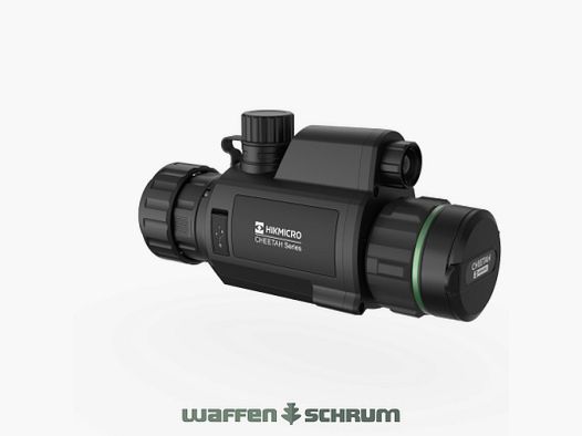 Hikmicro Cheetah C32F  850nm