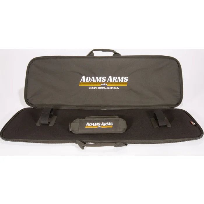 Karabinek Adams Arms P2 k. 5.56NATO/223 Rem 14,5″, zdjęcie 2 z 3