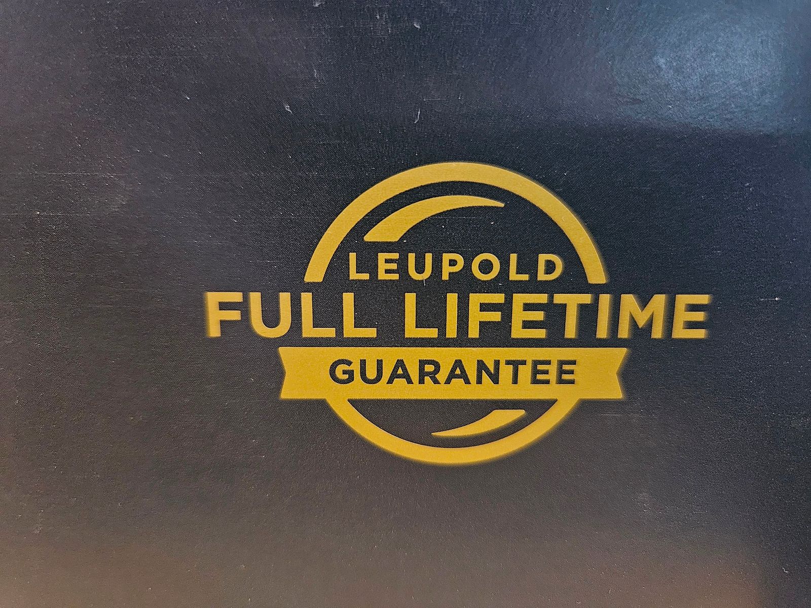 Leupold telescopio di puntamento VX-5HD 3-15x56