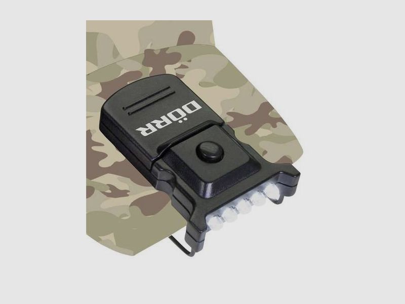 Torcia Dörr CL-5, immagine 3 di 3