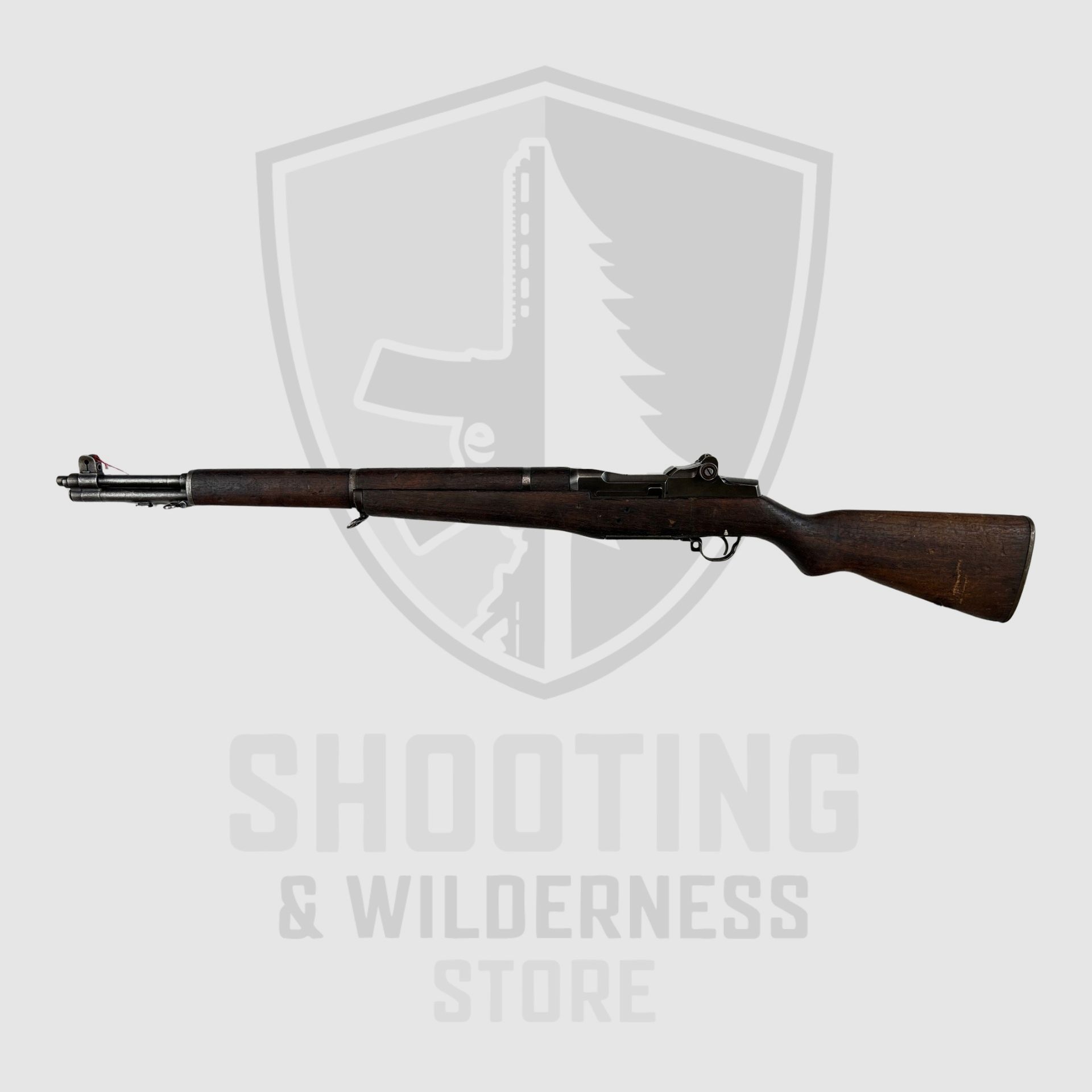 Garand M1 Q2 nr. 5282812 (84), afbeelding 2 van 3