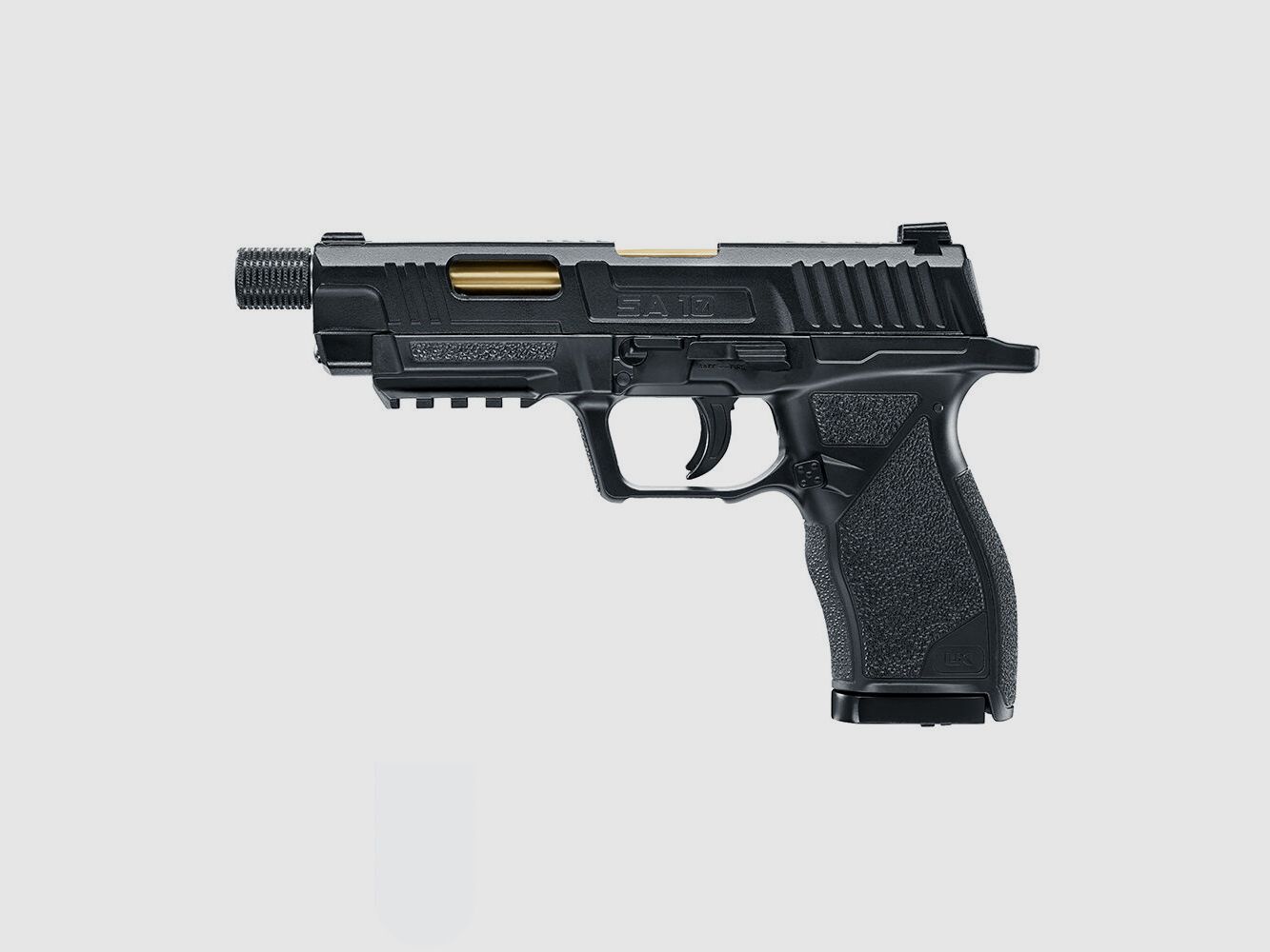 UMAREX SA10 CO2 Pistole Blowback