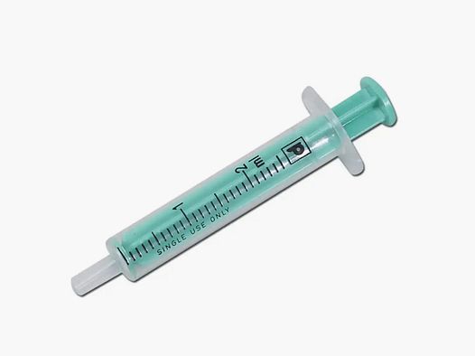 Söhngen Söhngen Einwegspritze 2 ml
