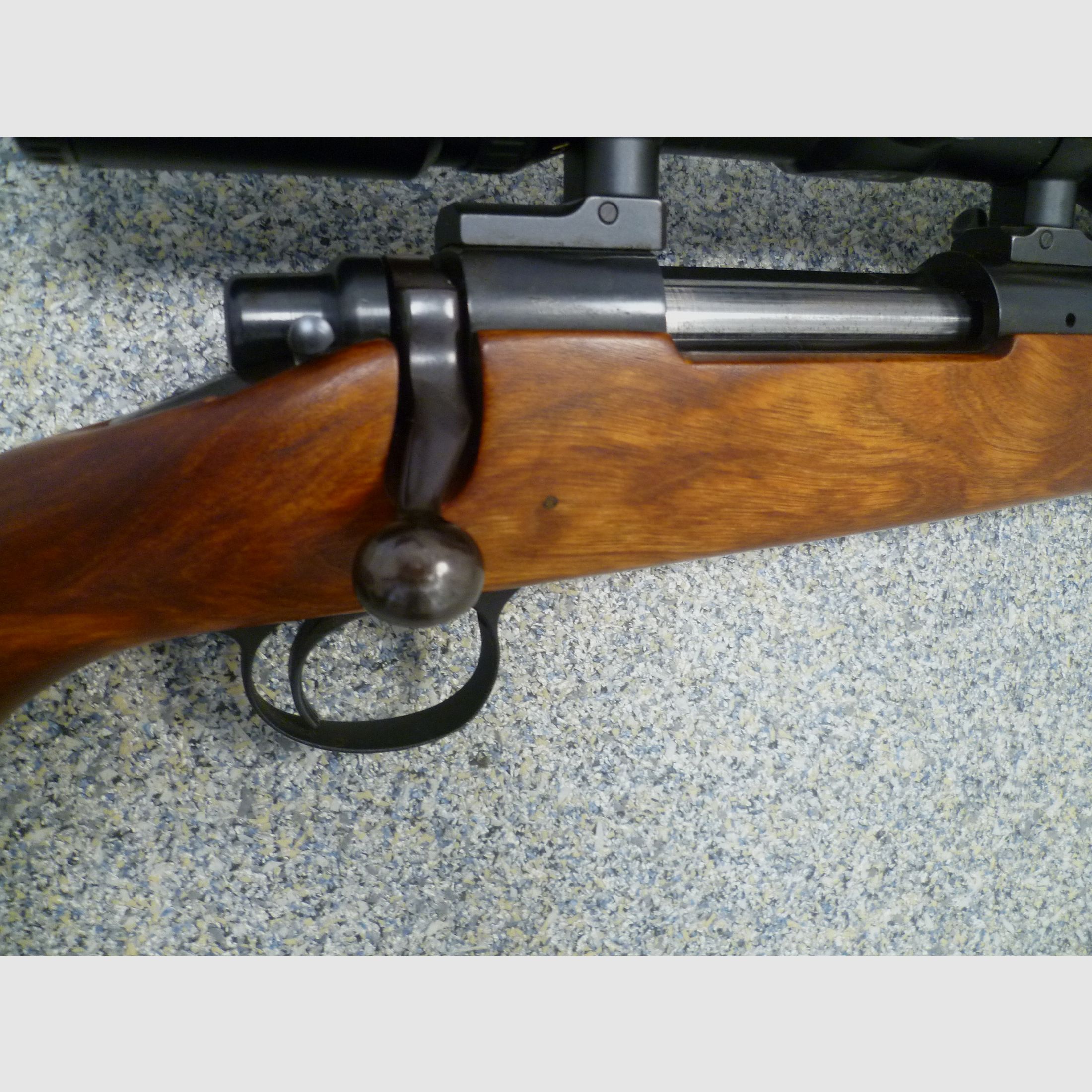 Repetierbüchse Remington Sportsman 78 .30-06 Spring