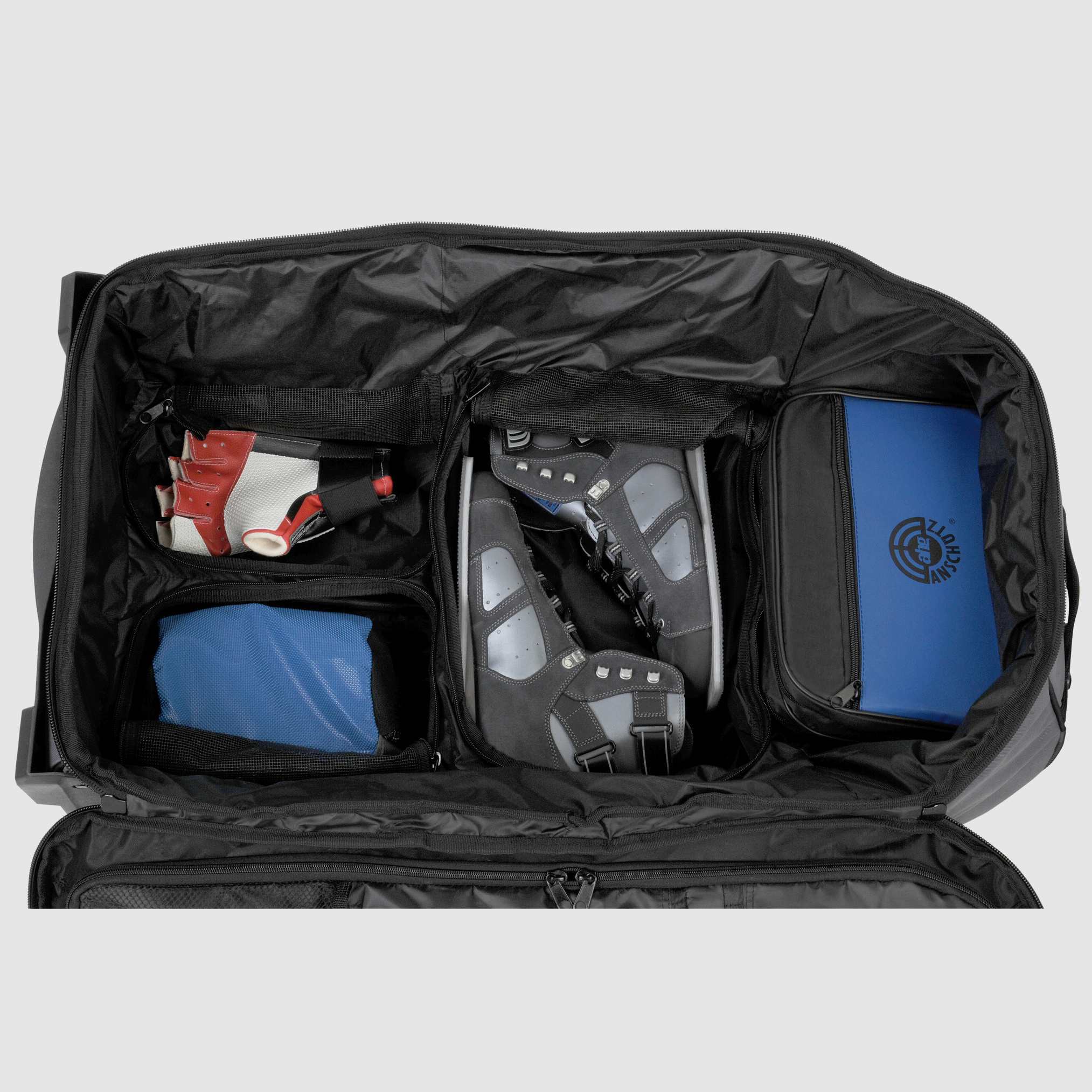 torba sportowa ahg XXL