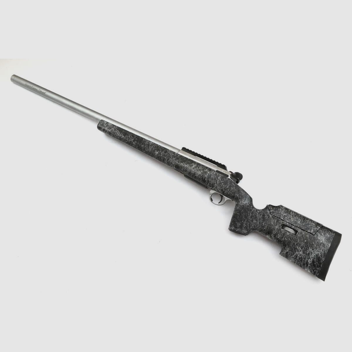 Sabatti Tactical EVO Chrome, Bild 1 von 5