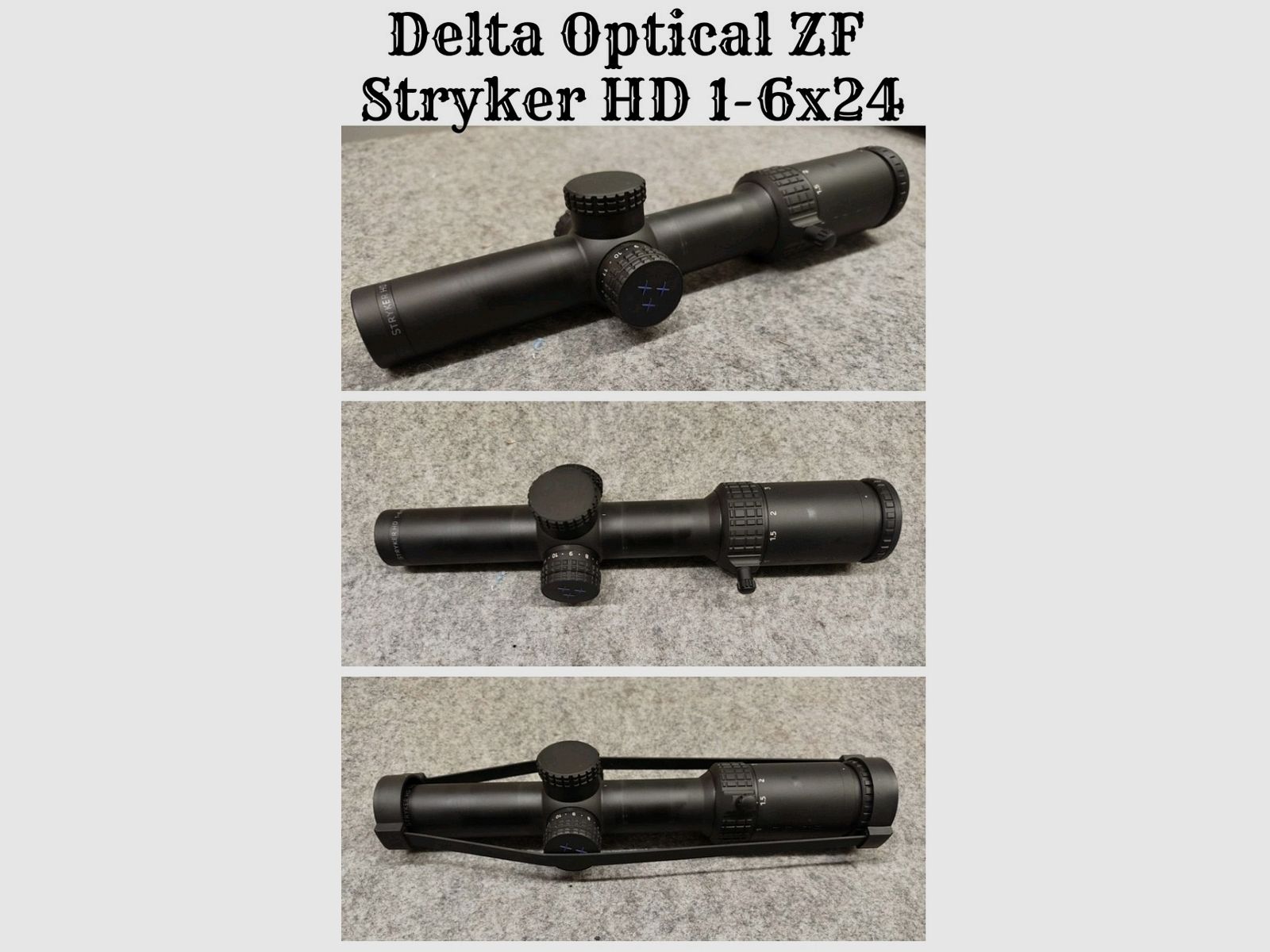Zieloptik 