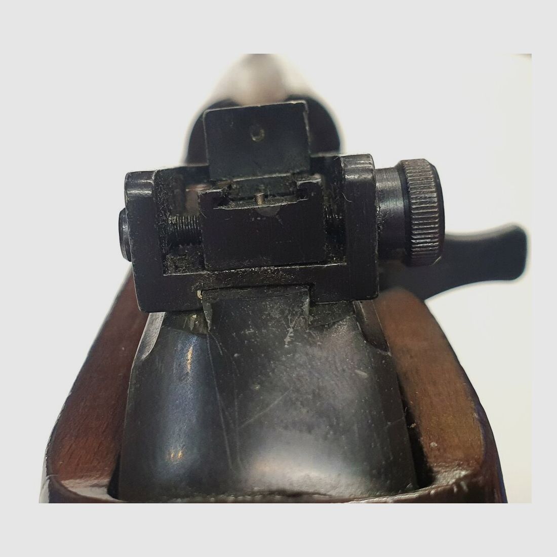 Erma Halbautomatische Büchse Erma EGM1 Mod.70 .22lr