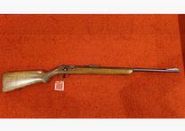 Mauser sans .22lr