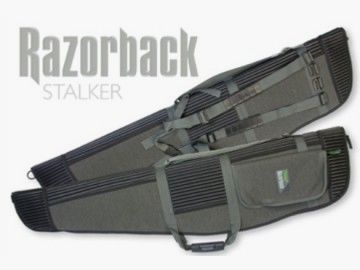 Razorback Stalker - étui de transport pour la chasse extrêmement robuste