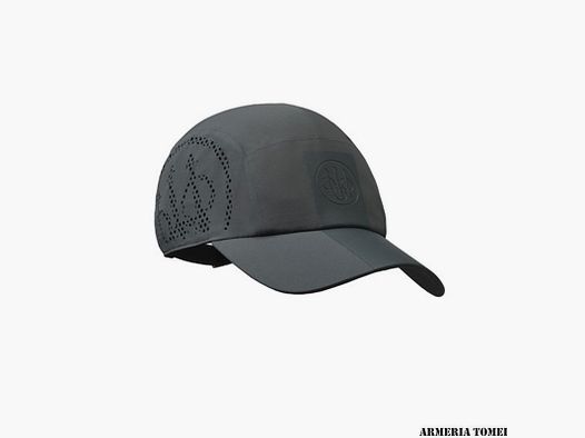 CAPPELLO – BERETTA – TECH Grey Castlerock