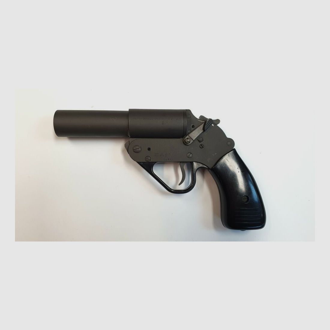 Pistolet sygnalizacyjny Comet kaliber 4/1