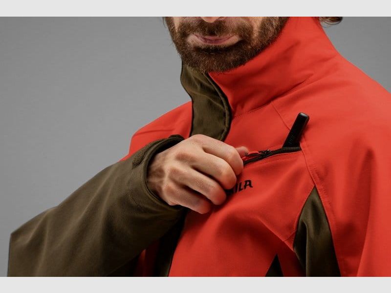 Härkila Wildboar Pro Jacke
