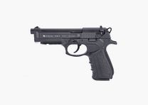 Zoraki 918 Schreckschuss Pistole 9 mm P.A.K. brüniert