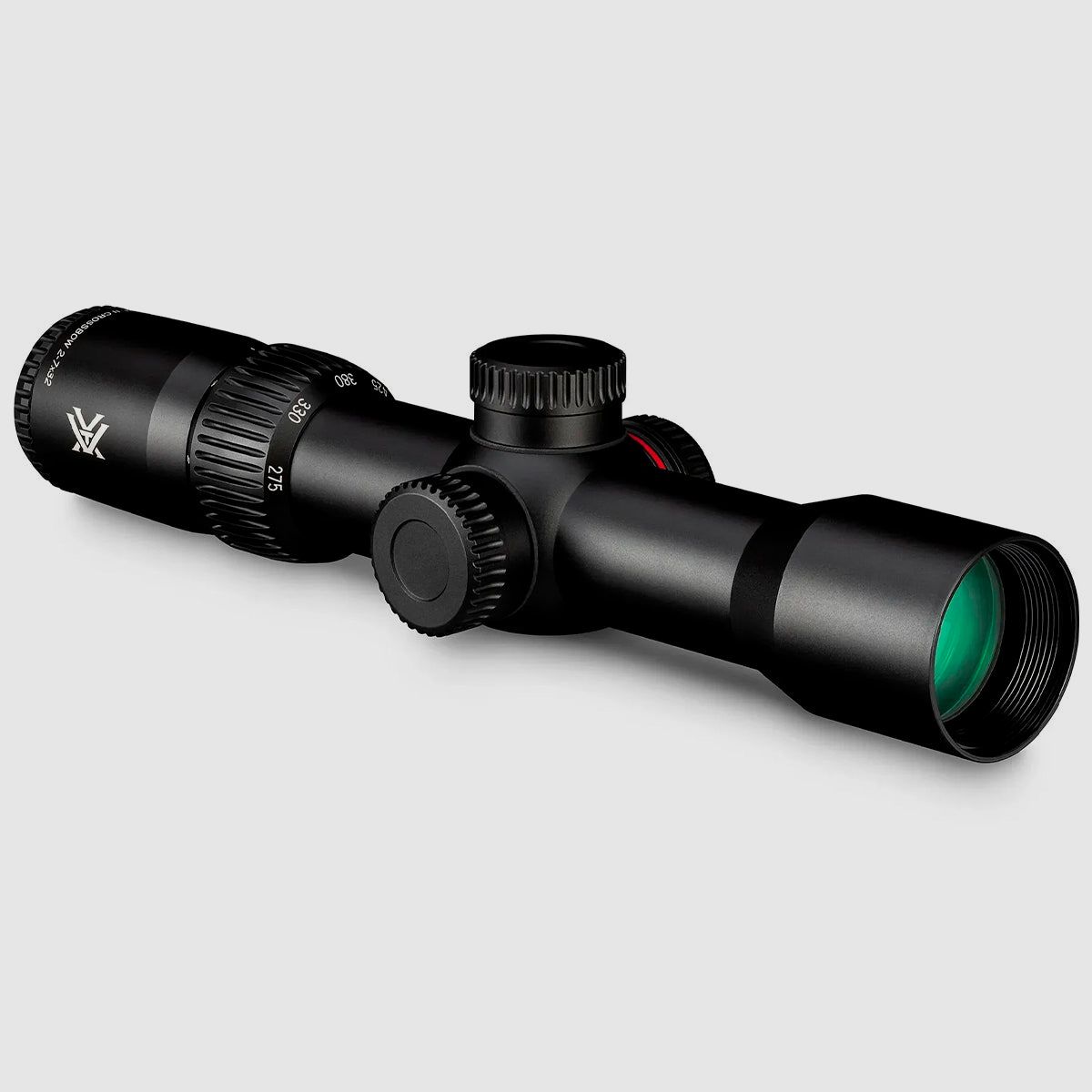 Zielfernrohr für Armbrust Vortex Crossfire II 2-7x32, Bild 3 von 6