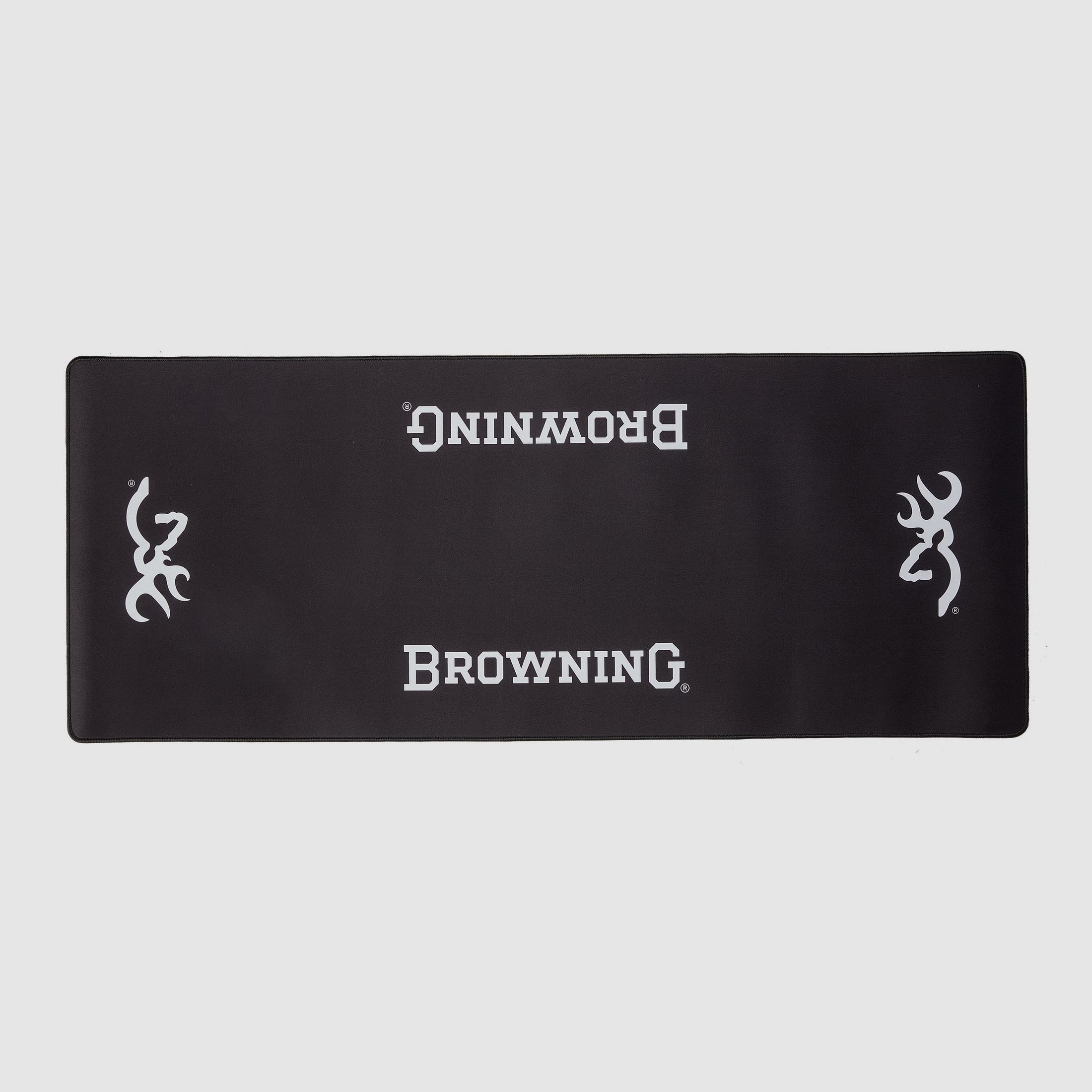 Browning noir mat