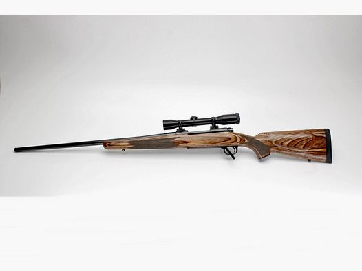 Rep. Büchse Winchester 70 XTR Sporter Magnum Kal. .338 Win Mag inkl Zeiss # Pfandversteigerung 17.7.25
