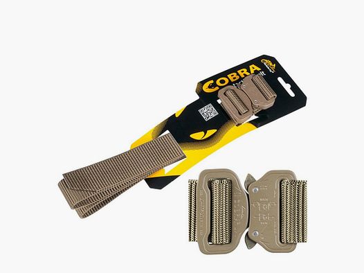 Helikon-Tex Cobra Tactical Belt FC45 Coyote S