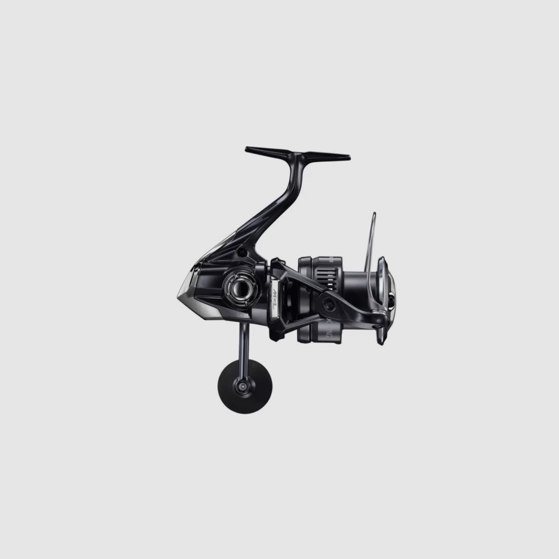 SHIMANO TWIN POWER XD FB C5000 XG, Bild 3 von 3