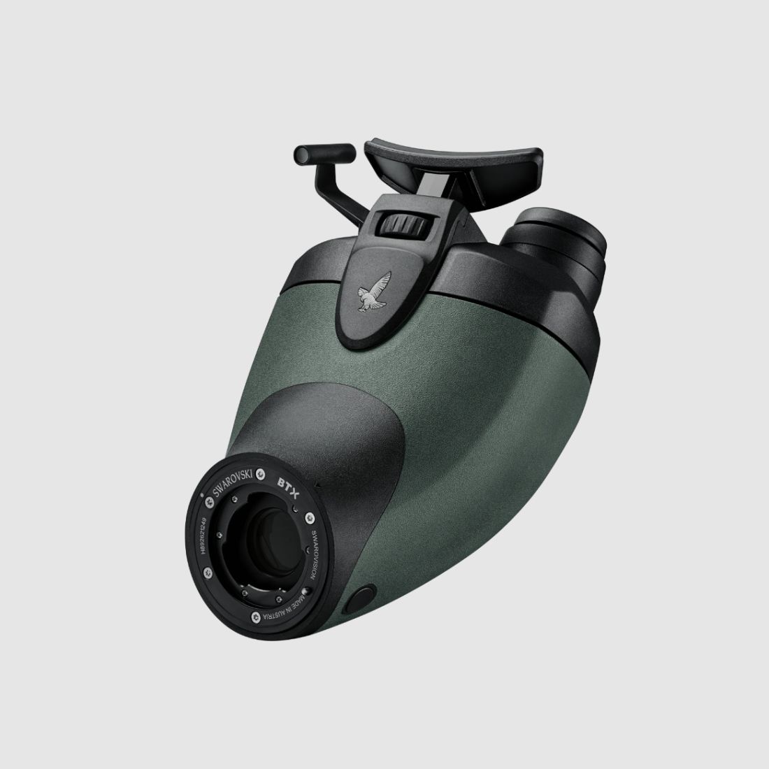 SWAROVSKI BTX Okularmodul