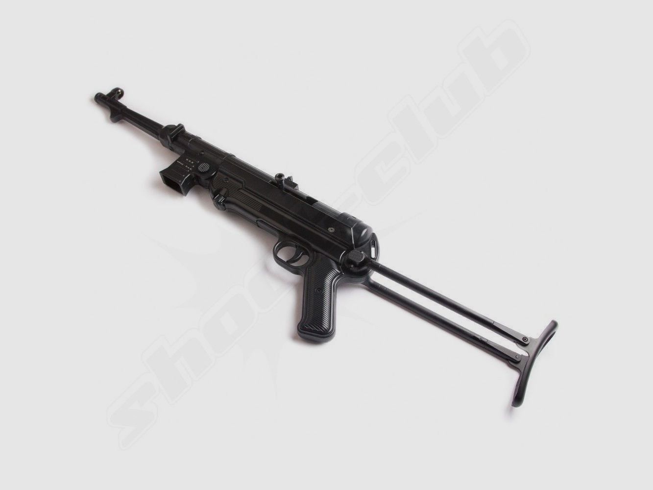 MP40 Gen. 2 Schreckschuss Maschinenpistole Kal. 9mm