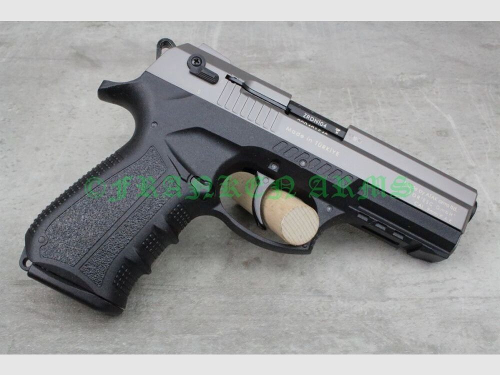 Zoraki 2918 Titan