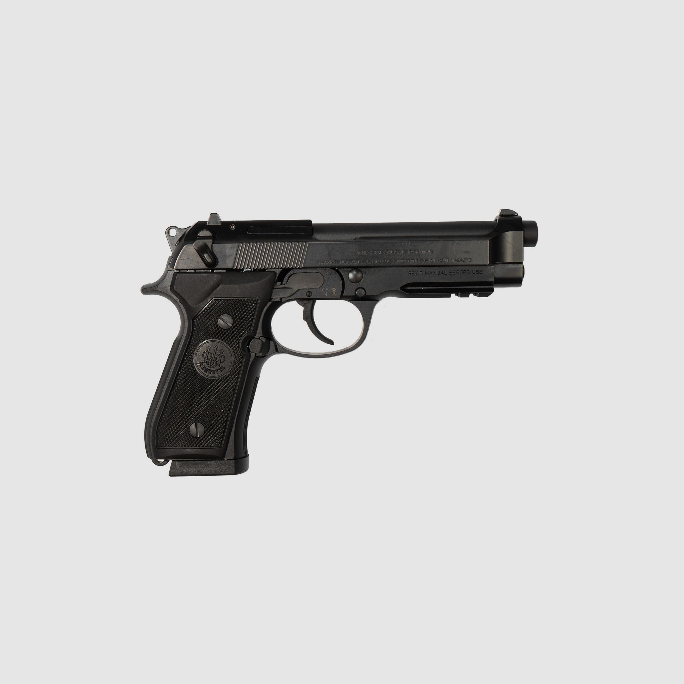 Beretta 92 A1