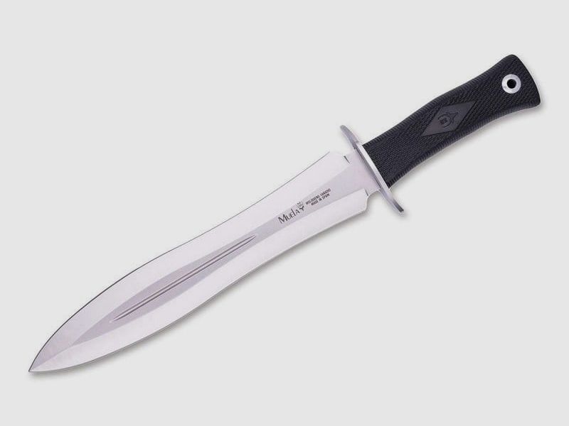 Muela BW-24G coltello da caccia