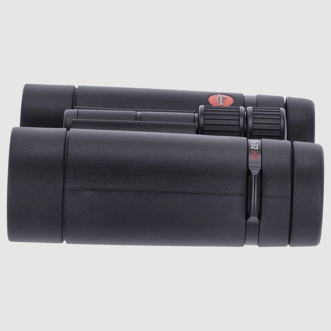 Jumelles Leica Ultravid 8x32 HD Plus, image 5 sur 10