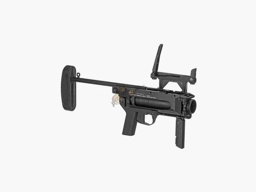ST320A1 Grenade Launcher