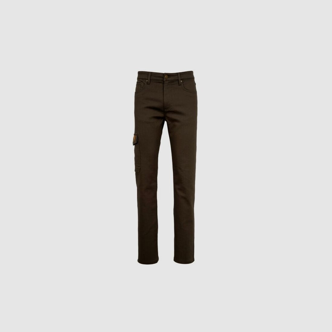 Hubertus Herren Jagdhose Comfort Stretch Jeans "Henry"