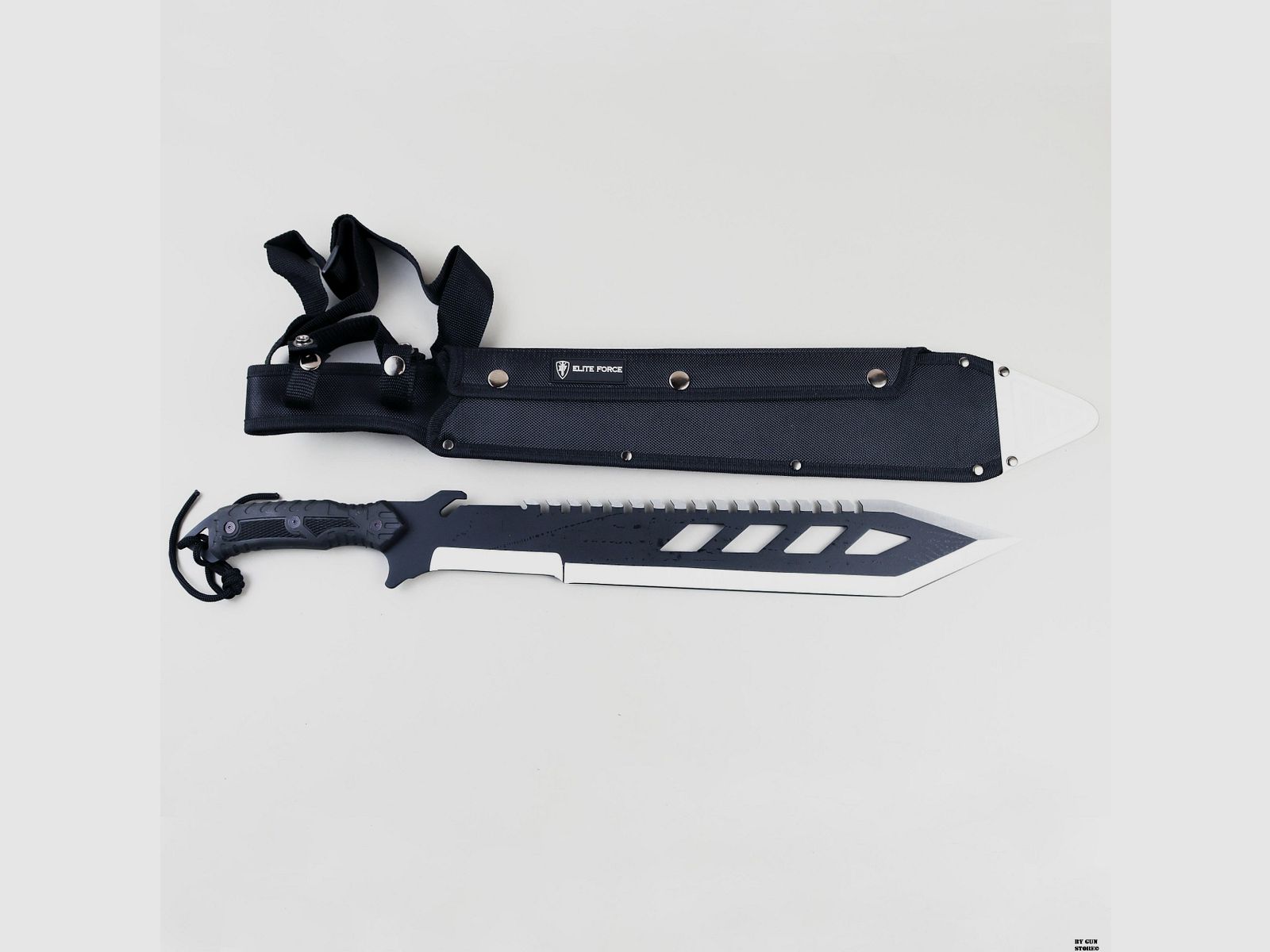 Walther Umarex Coltello Machete Elite Force EF712, immagine 1 di 3