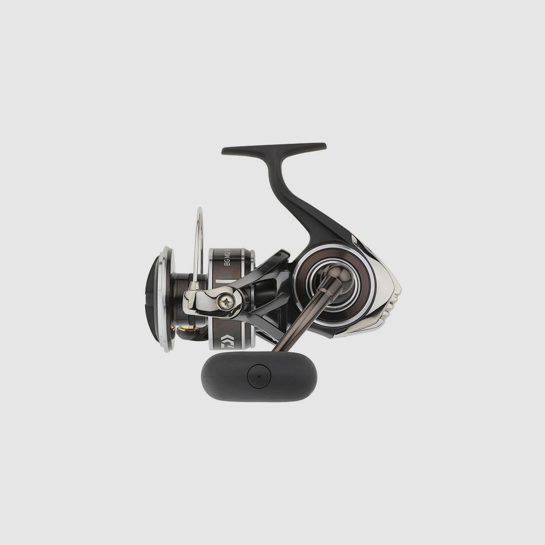 DAIWA CARRETE BG MQ 14000 H