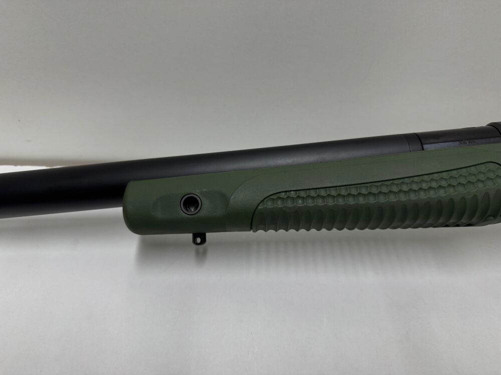 Mauser 18 Fenris Silence - Waffen Friedrichs
