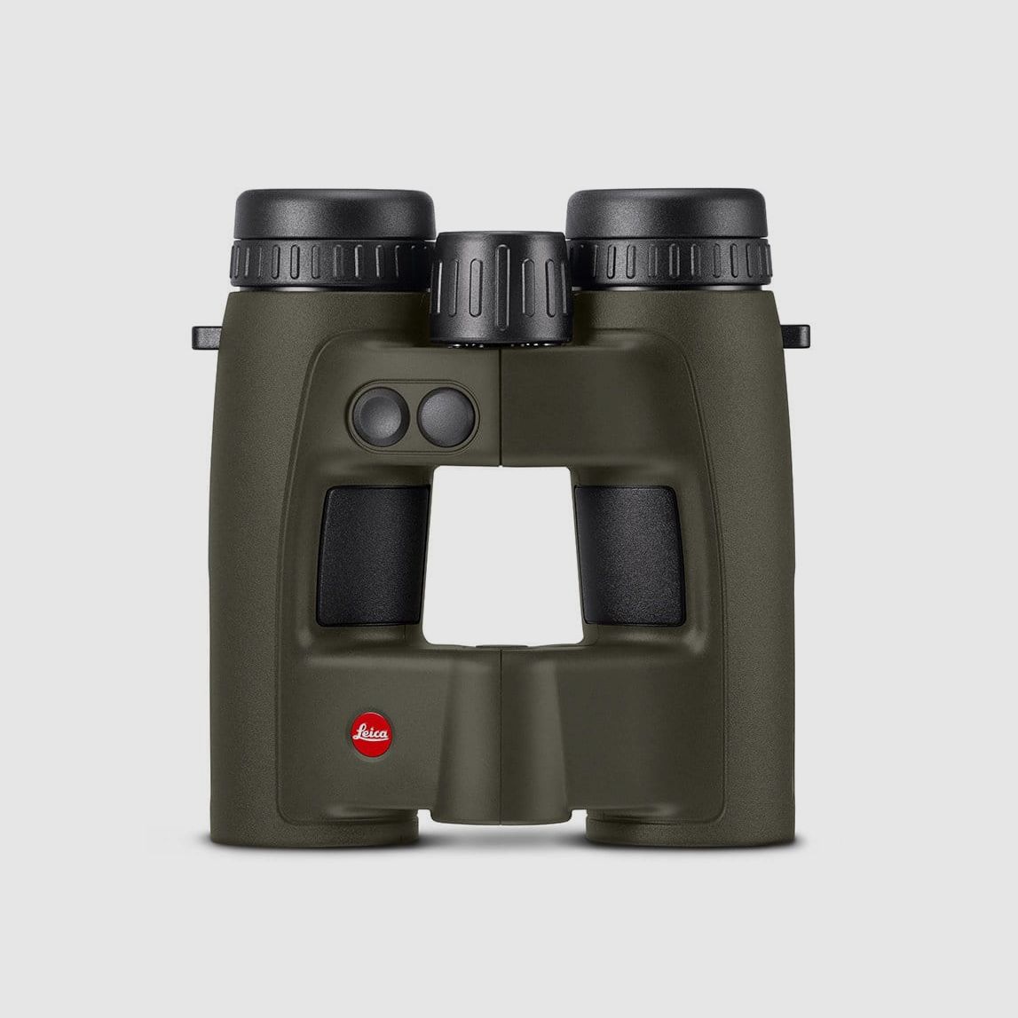 Leica Geovid Pro 8x32 olivgrün - Fernglas mit Entfernungsmesser