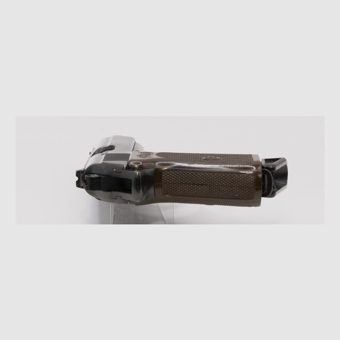 Walther PPK