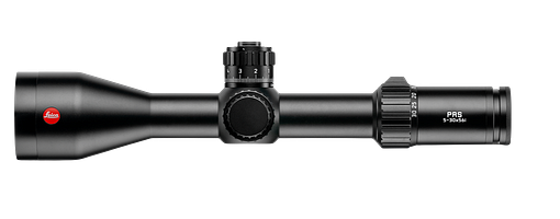 Leica PRS 5-30x56i, Ballistic
