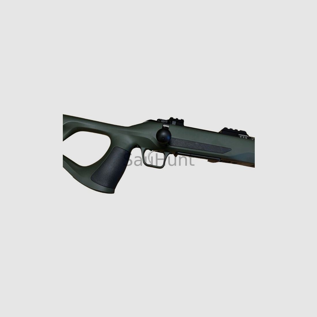 CZ 600 ERGO mit viel Zubehör OVP in .308 Win. SOFORT VERFÜGBAR