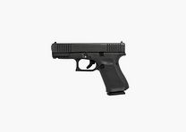 Glock 23 Gen5 FS MOS 40S&W