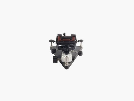 Benchrest Competition Turret SINCLAIR