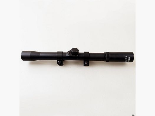 Opti 31 – Ottica Lider 4×20
